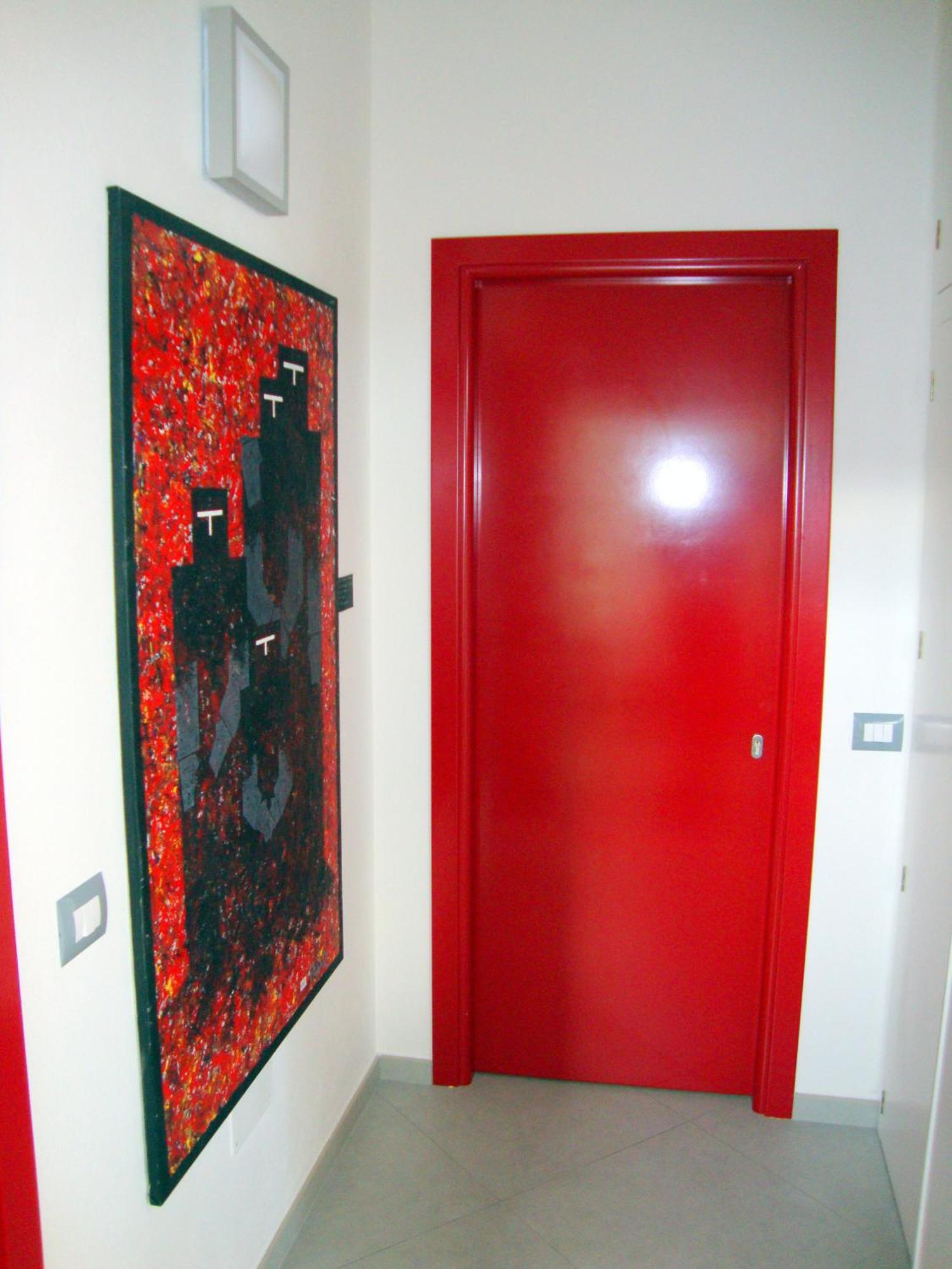 Iride Guest House Oristano Exterior foto