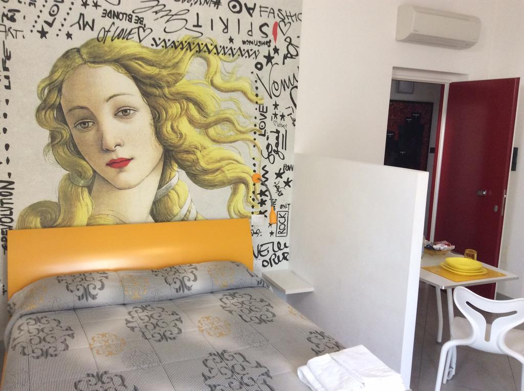 Iride Guest House Oristano Exterior foto