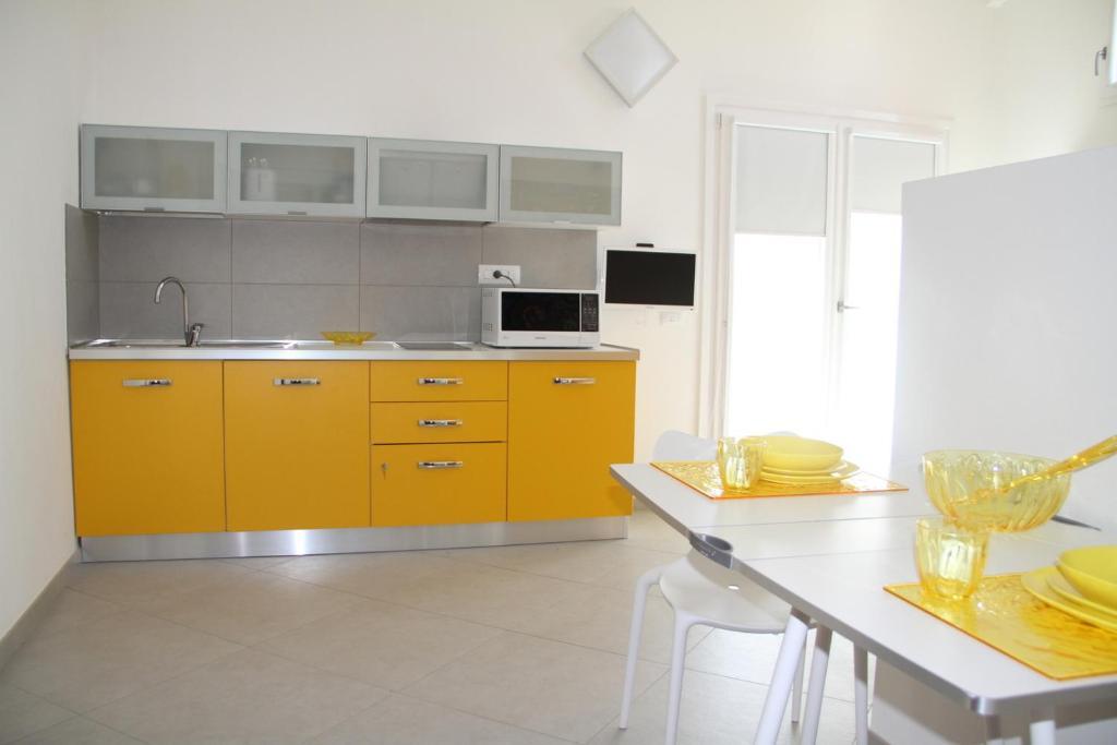 Iride Guest House Oristano Zimmer foto