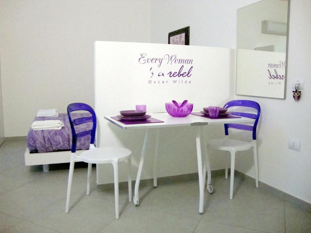 Iride Guest House Oristano Zimmer foto
