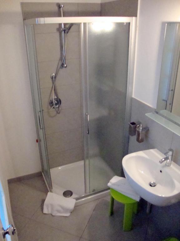 Iride Guest House Oristano Zimmer foto